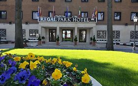 Regal Park Hotel Roma